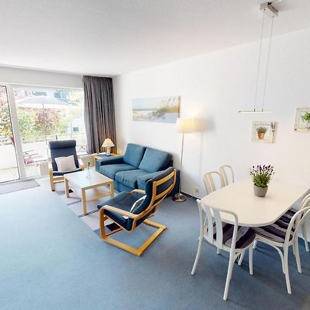 Neuklosterhof App. 19 Pelzerhaken Luaran gambar