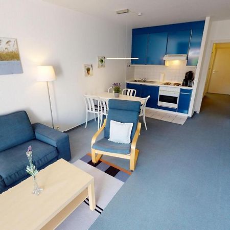 Neuklosterhof App. 19 Pelzerhaken Luaran gambar