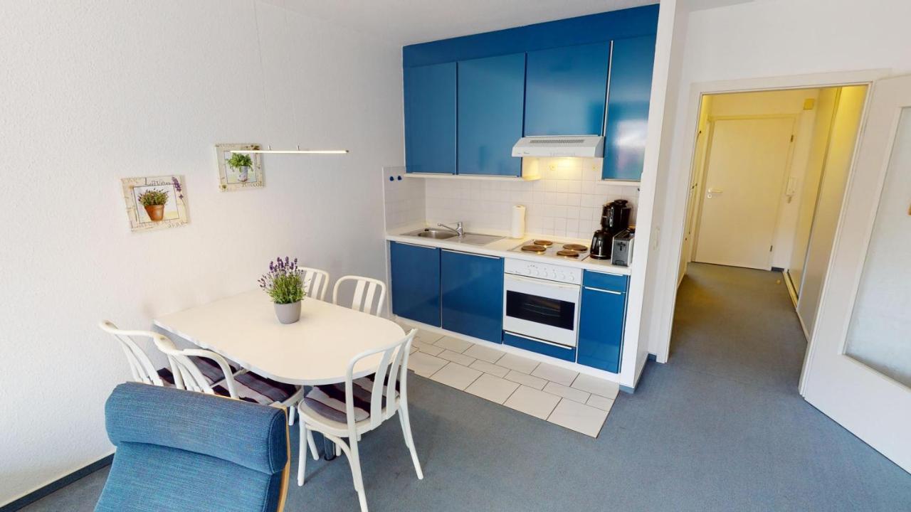 Neuklosterhof App. 19 Pelzerhaken Luaran gambar