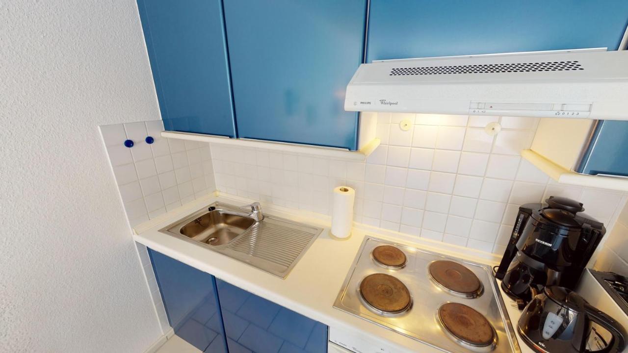Neuklosterhof App. 19 Pelzerhaken Luaran gambar