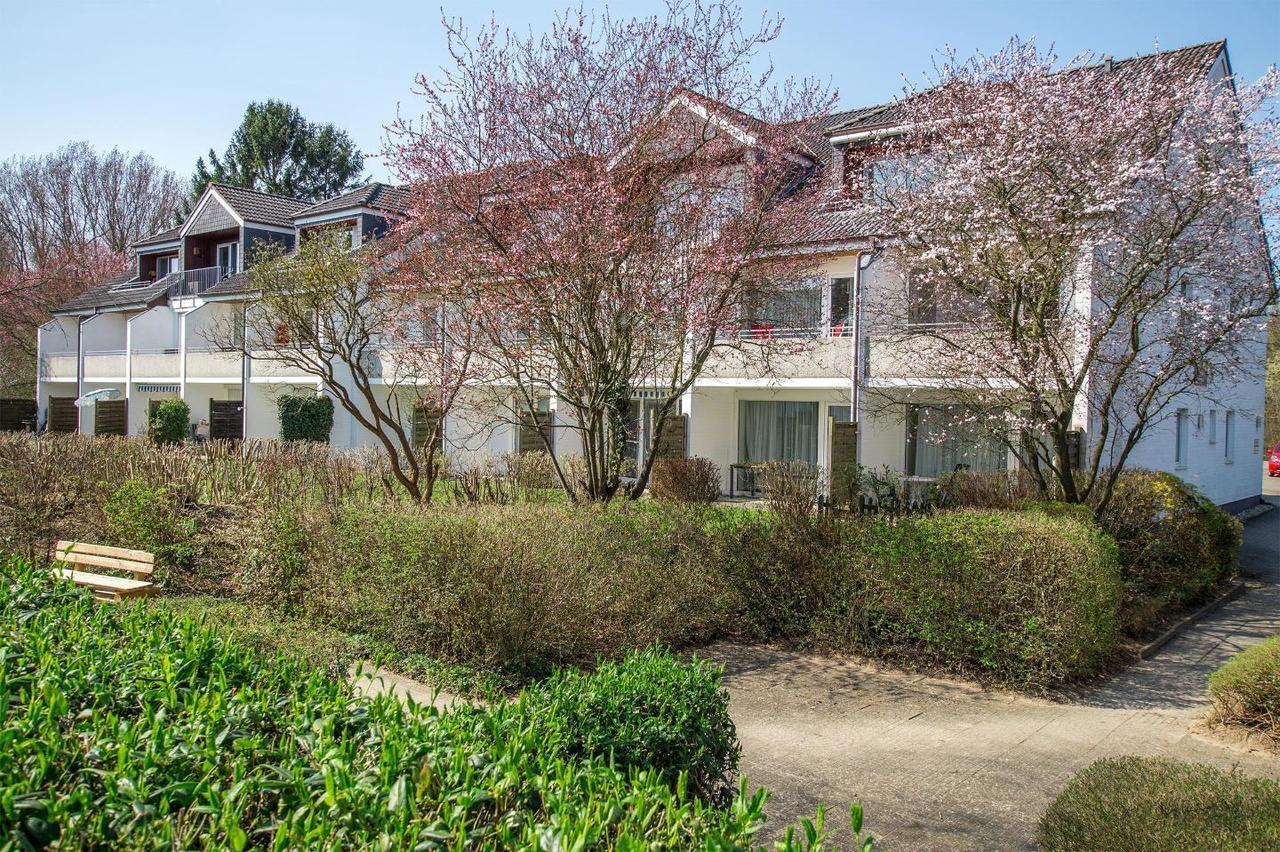 Neuklosterhof App. 19 Pelzerhaken Luaran gambar